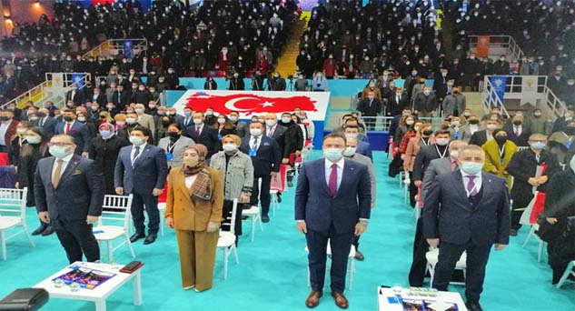 “Kırklareli’ne hasretiz, Pınarhisar’a hasretiz”