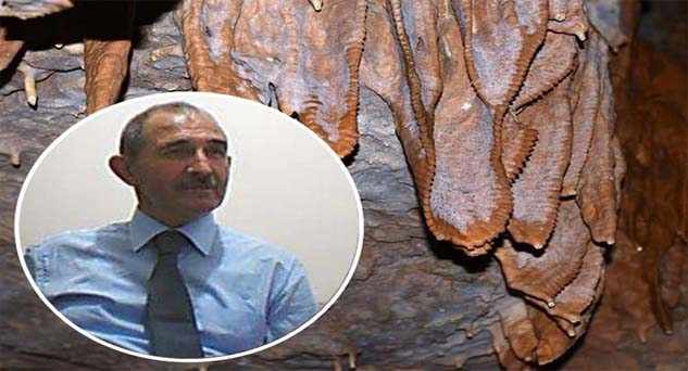 “2. Dupnisa Mağaramız oluyor”