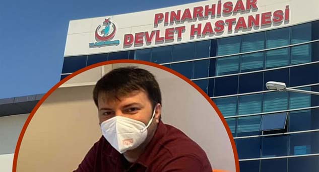 Aile Hekimi uzmanı göreve başladı