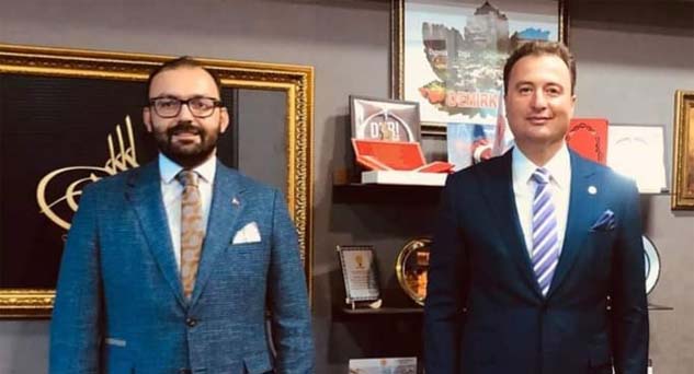 AK Parti 7. Olağan İl Kongresi Çarşamba günü
