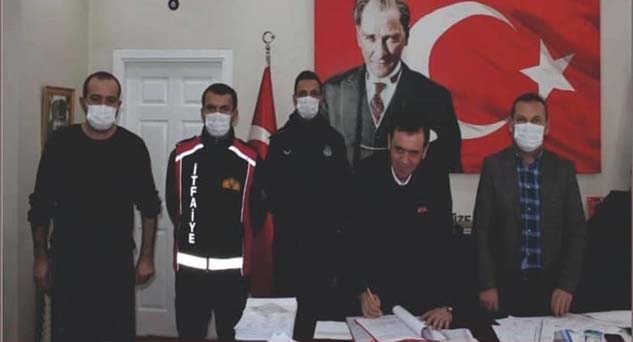 Vize’de asgari ücret 3 bin 720 TL