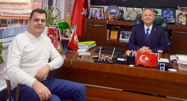“Belediyelerimiz daha fazla destek istiyor”