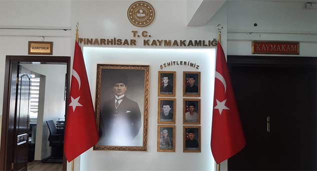 “Tek kelimeyle “Mükemmel” olmuş”
