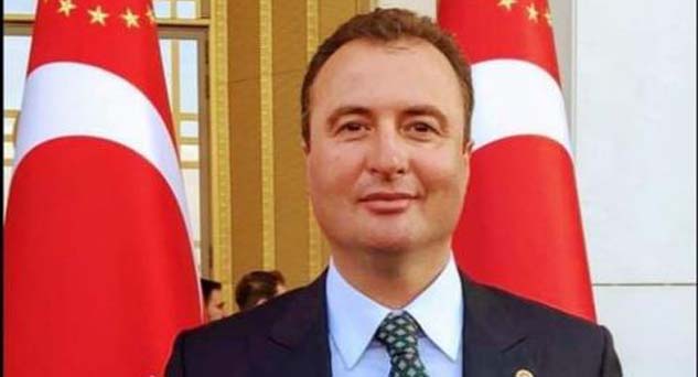 Ülkemiz dünya üzerinde hak ettiği yeri alacak