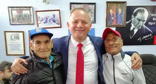 “Kardeşliğin diliyle mücadele edeceğiz”