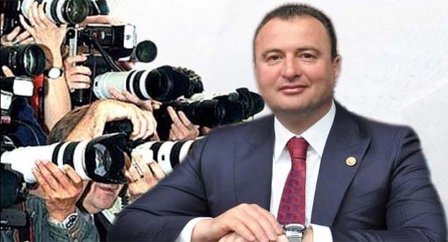 “En önemli pay basın çalışanlarının”