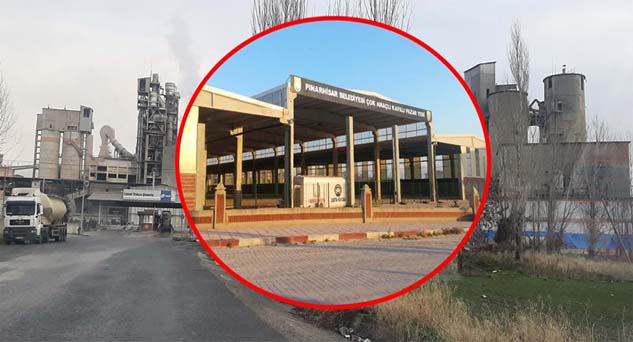 ÇED Toplantısı bugün