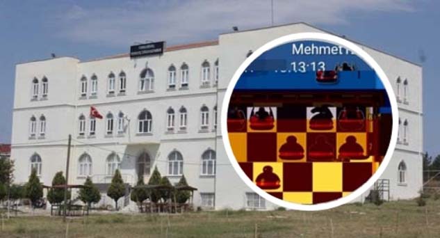 PMYO'da online Satranç Turnuvası