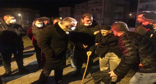 Geçmiş Olsun Babaeski