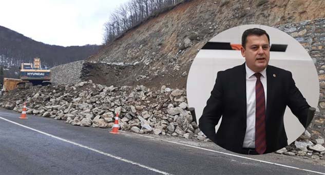 Rezaletin sorumluları kimlerdir?
