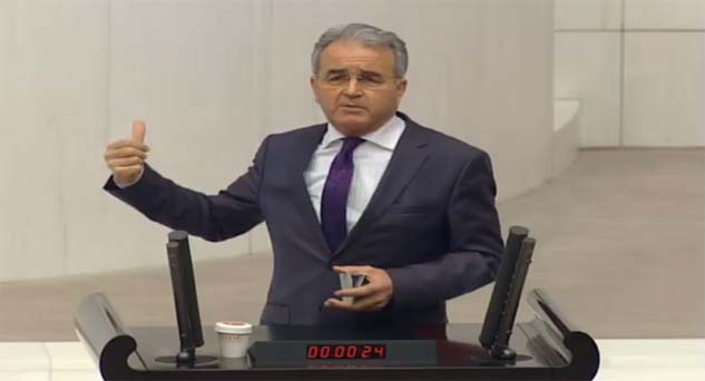 Kayan; “Limak’a bedava çiftçilere 10 katına”