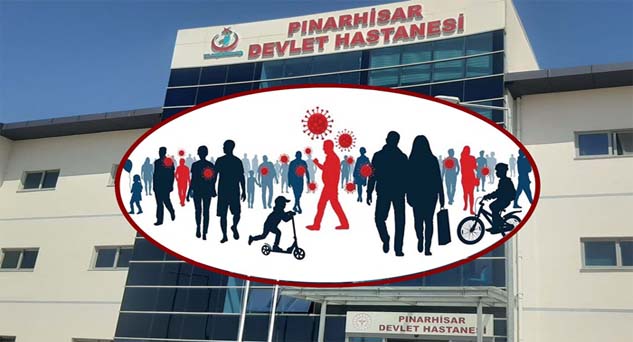 Kalabalıktan uzak duralım