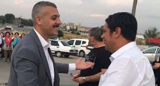 “Ankara’da bir Kırklareli’li olarak gururumuz oldu”