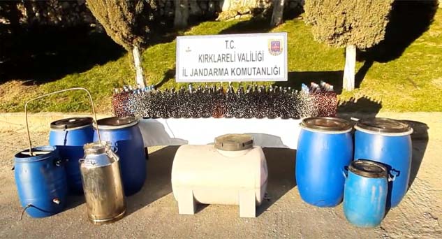 “Tatlı tatlı eğlenin acı acı ödeyeceksiniz”