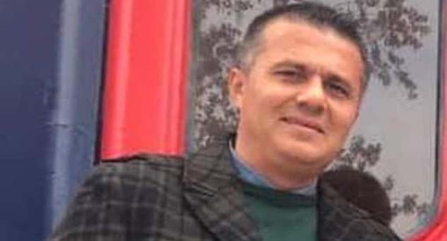 Sevilen esnafın vefatı sevenlerini yasa boğdu