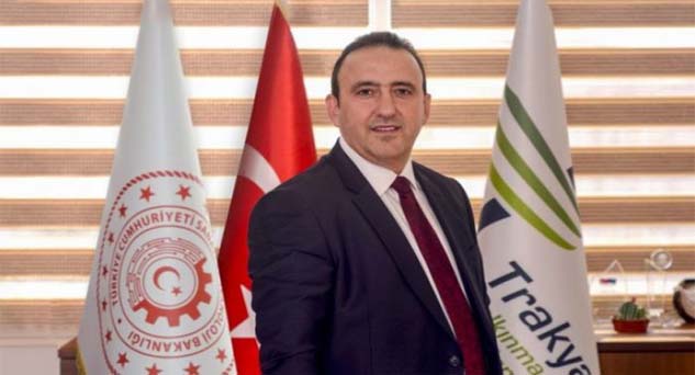 “Yurt dışına açılmak istiyoruz”