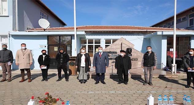 Devlet Millet birlikteliği ile aşılamayacak zorluk yoktur