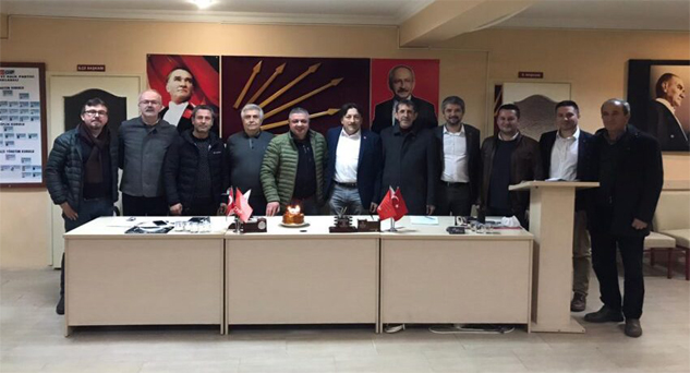 CHP bir yılda neler yaptı?