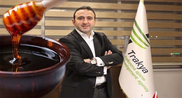 Kırklareli Meşe Balının coğrafi sınırları belirlendi