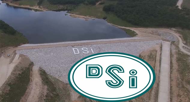 DSİ’den Kurudere Göleti uyarısı