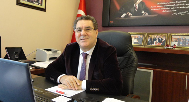 Kontrollü normalleşme sürecine destek istedi