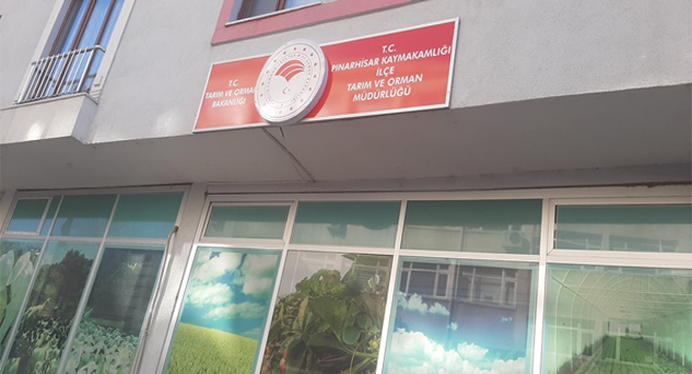 İcmal listeleri askıya çıktı
