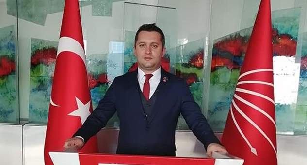Akdeniz’den “Yerel esnafa Destek” çağrısı