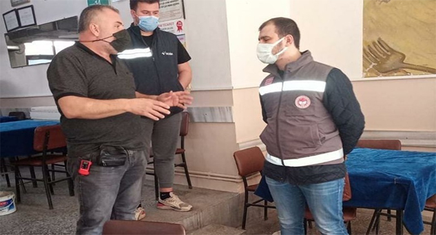 Dinamik Denetim Modeli kapsamında denetim