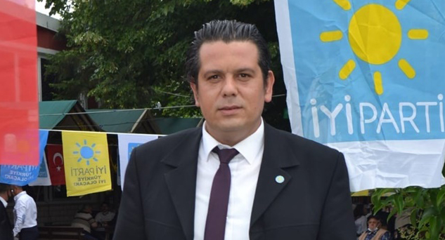Başkan Tekeş; “İYİ ki varsınız”