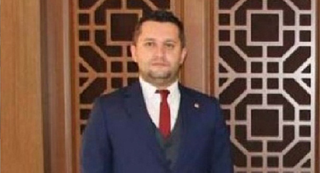 Başkan Akdeniz 14 Mart Tıp Bayramını kutladı