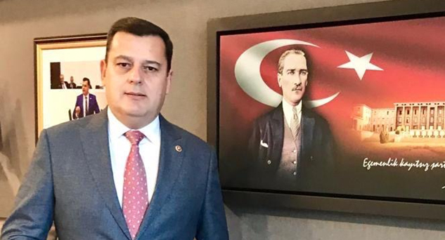 “Bu topraklar için şehit oldular”