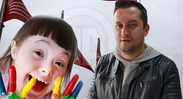 “Gerçek dostlar kromozom saymaz”