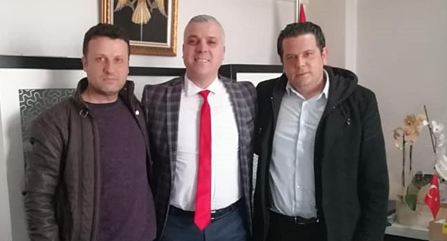 Bu gurur senin Kırklareli