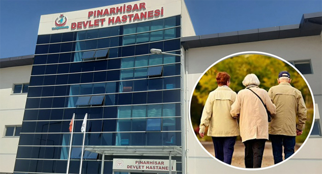 Yaşlılıkta düzenli fiziksel aktivite faydalıdır