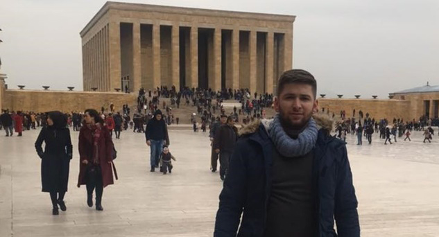 Bu Topraklarda Mustafa Kemaller Yenilmez!