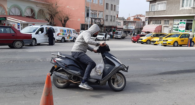 Cumartesi yasakları geri geldi