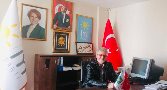 Günözen; “ Artık bu işin şakası yok”
