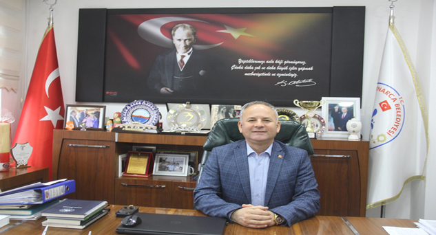 Söz verdik, yaptık, yapıyoruz