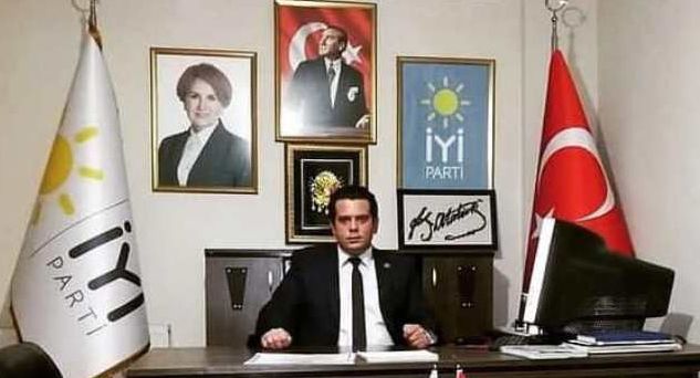 Başkan Tekeş; “Haddinizi bilin”