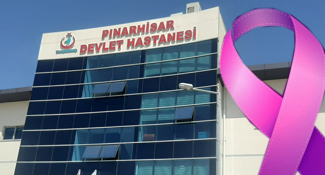 Kanser taramaları hakkında bilgi alabilirsiniz