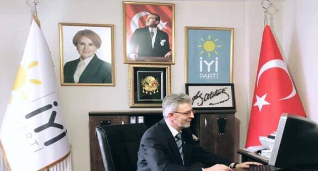 “Biz böyle birincilik istemiyoruz”