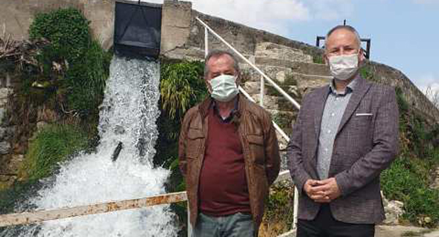 Kaynarca Beylikdüzü’nden misafirleri ağırladı