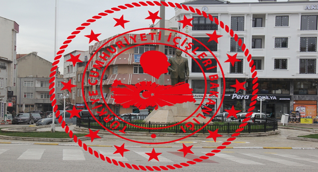 23 Nisan’da sokağa çıkma yasağı