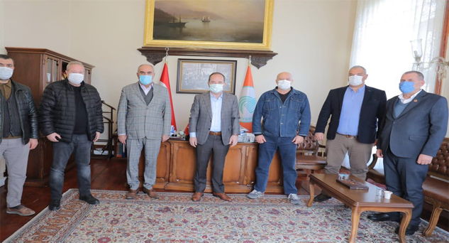 ZORTUL Medya Edirne’de “Gündem” belirleyecek