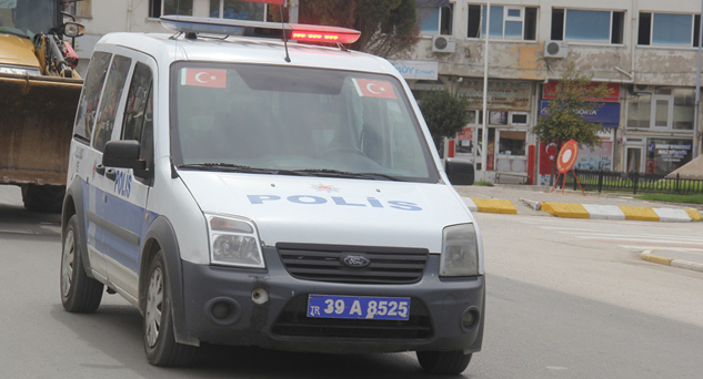 Kimler sokağa çıkma kısıtlamasından muaf?