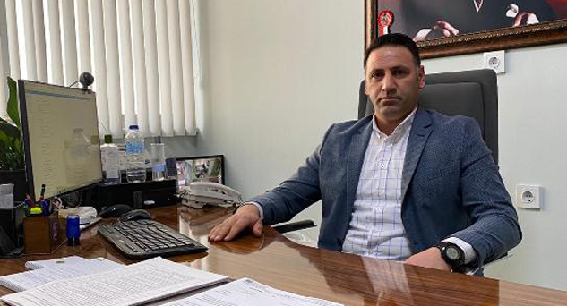 Korkut; “Bazı sektör ve çalışanları yasaklardan muaf”