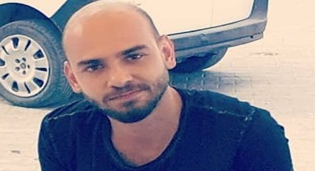 Bu acının tarifi yok