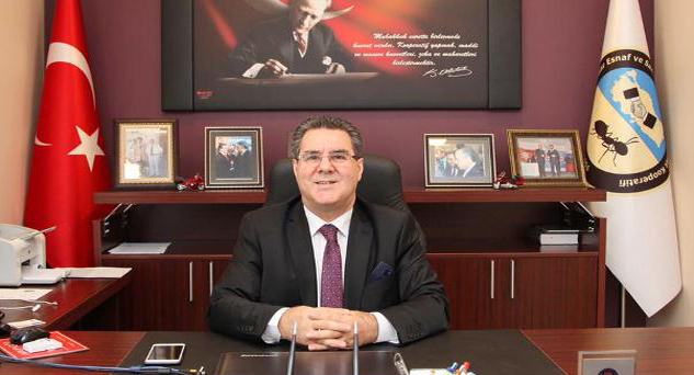 Çobanoğlu; “Destek süresi 1 ay uzatıldı”
