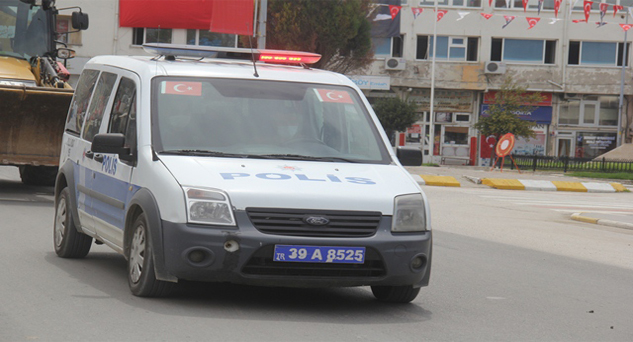 Emniyet denetimleri arttırdı