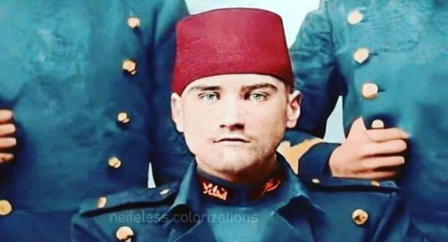 Sosyal medyanın yeni trendi oldu